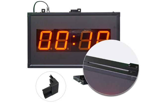 遙控設置正計時器