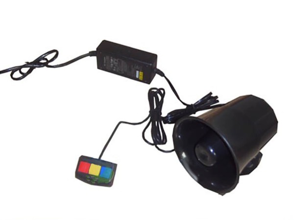 足球籃球體育比賽專用訊響器蜂鳴器GX-FCXXQ訊響器