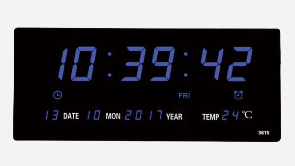 某醫院網絡時鐘案例