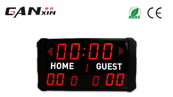 wpsppt比賽計(jì)時(shí)器不同比賽操作方式不同