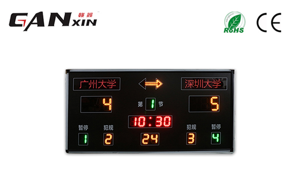 籃球賽30s計時器